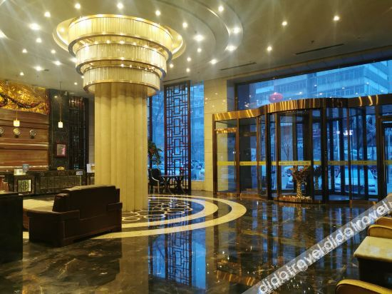 Others 5, Yiyi Boutique Hotel, Yulin