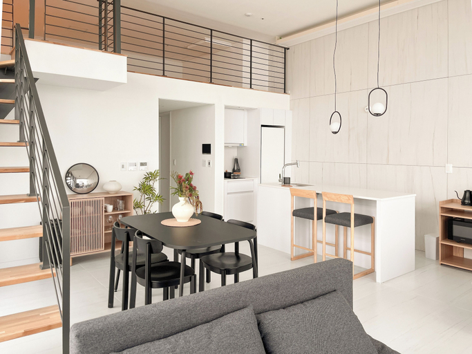 Interior 4, Plott The Gak Yangyang, Yangyang