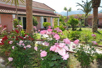 Others 3, Tassos Apartments, Ionian Islands