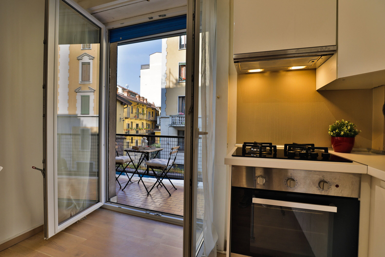 Others 4, notaMI - Dreamful Home - Arco della Pace, Milano