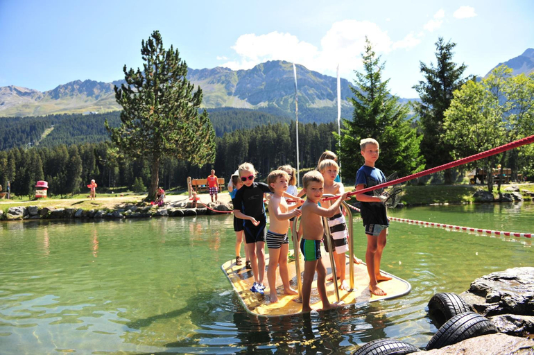 Others 5, Lai Lifestyle Hotel, Albula