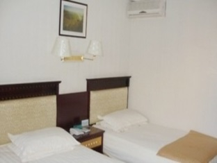 Others 2, Dayu Hotel, Dali Bai