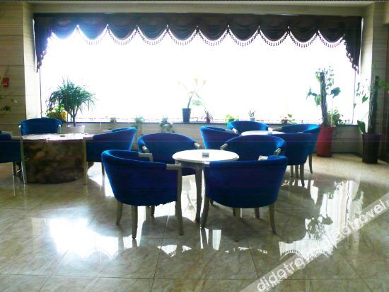 Others 5, Gongnaisi Hotel, Ili Kazakh