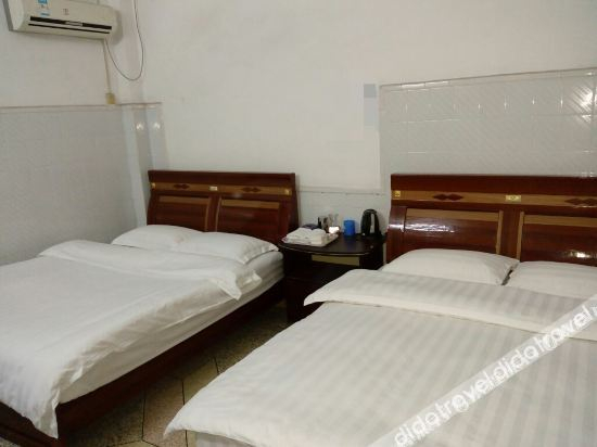 Others 5, Jinfu Hostel, Jieyang