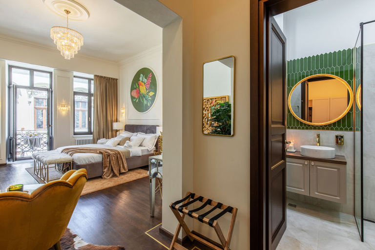 Others 5, Old Town Luxury Suites, Municipiul Bucuresti