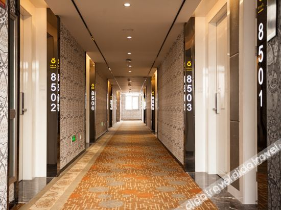 Others 3, Surely Theme Hotel, Taizhou