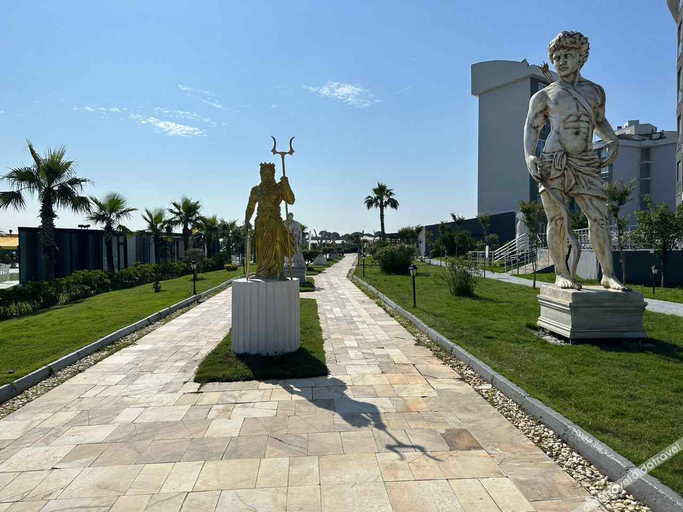 Others 5, Jura Hotels Lara Resort, Antalya