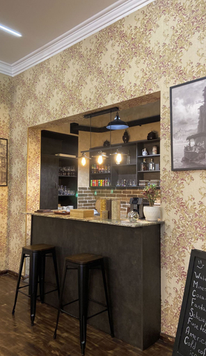 Others 3, Boutique Hotel Alegria, Tbilisi