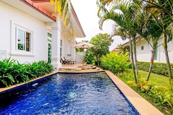 Others 2, Banyan 2 Bedroom villa BR100, Hua Hin