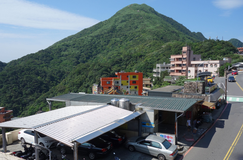 Exterior & Views 2, Jiufen Kaomama Hostel, New Taipei City