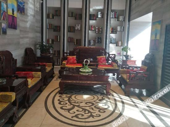 Others 4, Guanyi Boutique Hotel, Harbin