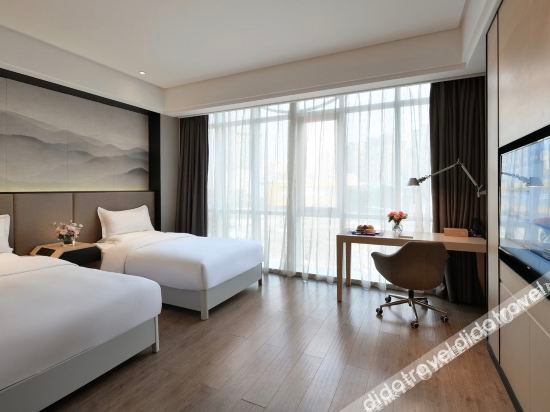 Others 2, yonglijiarihotel, Lu'an