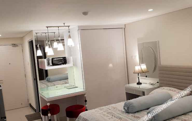 Bedroom 3, Studio Room at Sentraland Apartment, Semarang