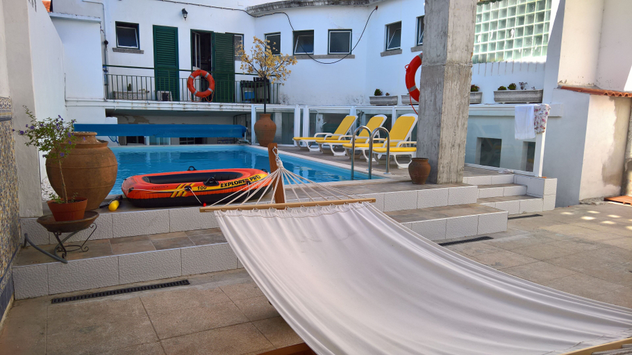 Sport & Beauty 4, Estalagem da Liberdade, Portalegre