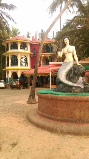 Others 5, Hotel Killa Niwas, Sindhudurg