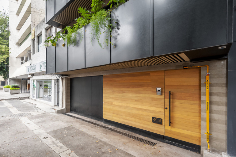 Exterior & Views, Wynwood House Sinaloa, Mexico City