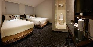 Others 5, Furong 13 Self Check-in Suites, Taipei City