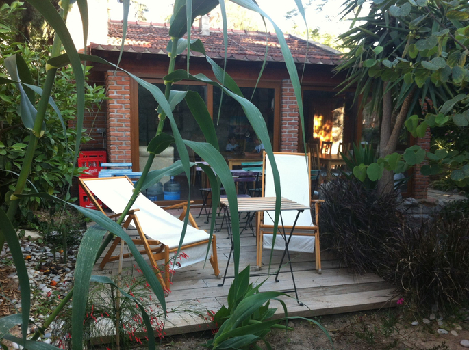 Others 5, Eski Datça Evleri Mini Hotel, Datça