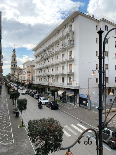 Exterior & Views, B&B Il Crepuscolo - Pompei, Napoli