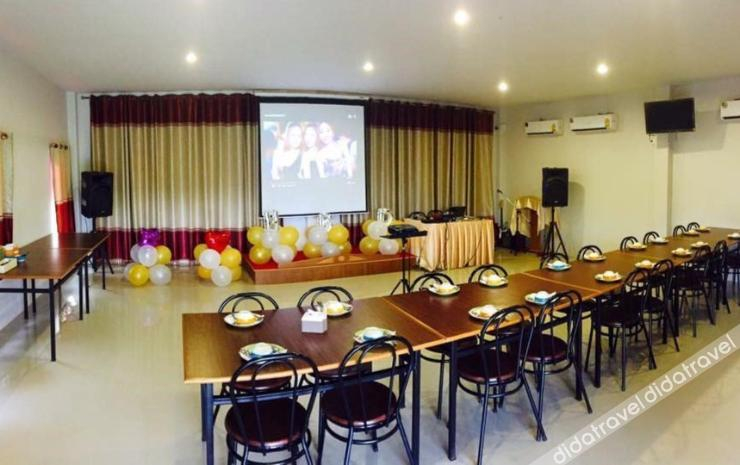 标准间 4, Banpansri Resort, Muang Trat