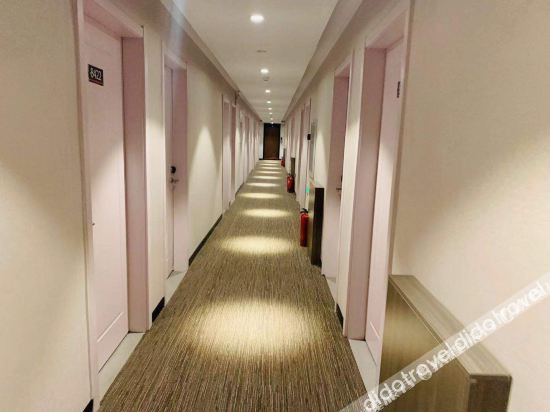 Others 4, Elan Boutique Hotel (Beijing Happy Valley Wangsiying Bridge), Beijing