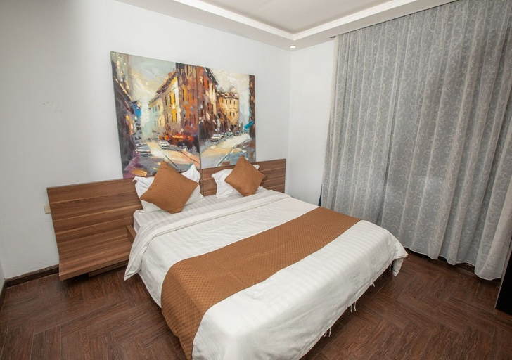 Others 5, Mera Park Hotel, Jeddah