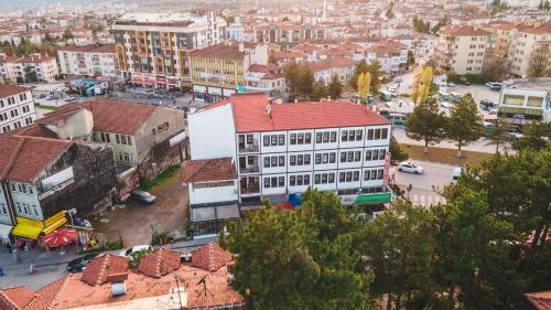 Others 3, Sultan Saray Otel, Safranbolu