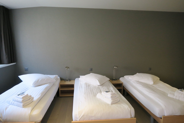Others 2, Hotel-de-Ville de La Brévine, Le Locle