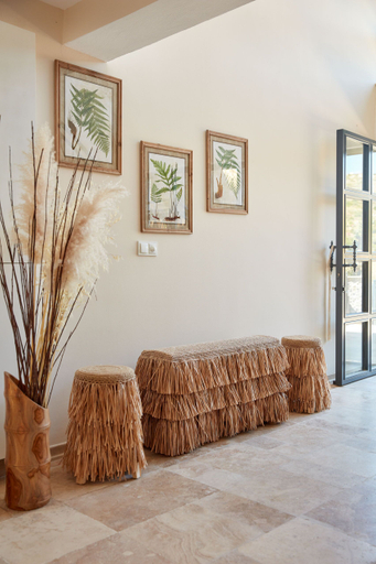 Reception, MAISON CESME Hotel, Çeşme