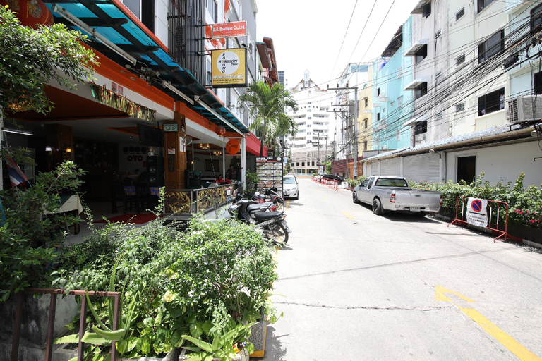 Others 3, Patong Station House, Pulau Phuket
