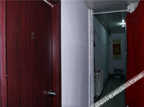 Others 5, Xinshu Hotel, Jinan