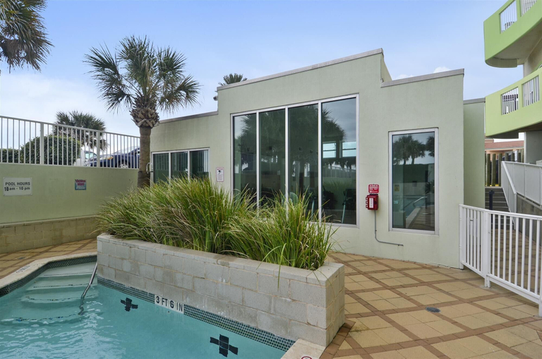 Sport & Beauty 5, Pelican View by Ryson Vacation Rentals, Galveston
