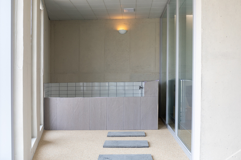 Bathroom 2, Gangneung Stay Oen, Gangneung