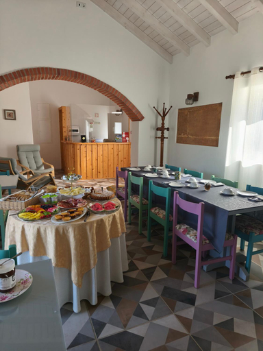 Food & Drinks 4, Monte do Sol, Odemira
