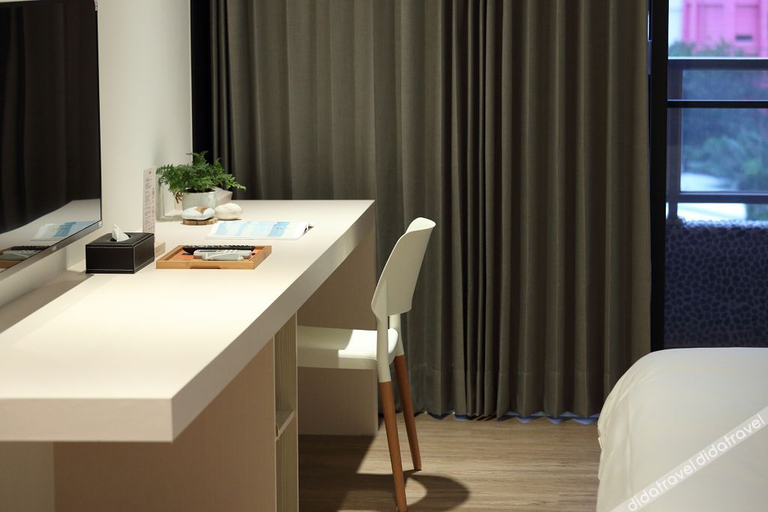 Others 4, Na San Na Hai B&B, Hualien