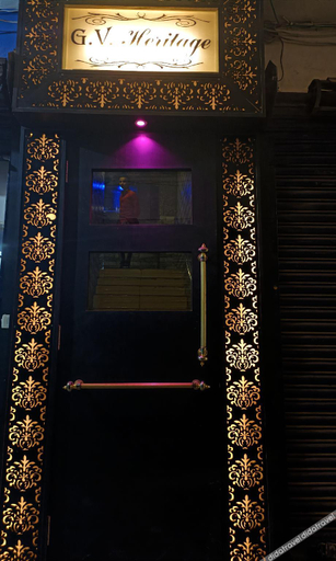 Others 4, HOTEL G.V HERITAGE, Darbhanga