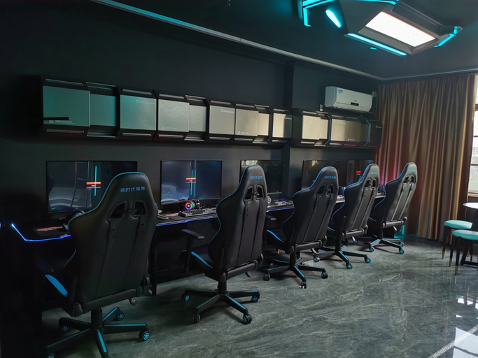 Others 4, Xinyuyi Times Hotel, Xinyu
