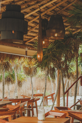 Food & Drinks 4, Astral Tulum, Cozumel