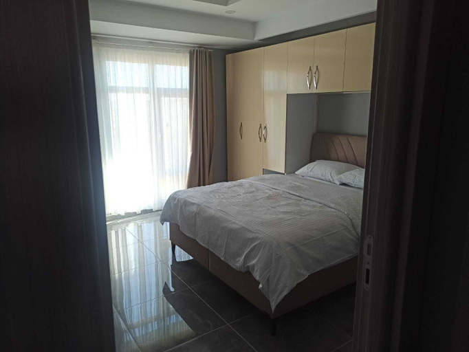 Bedroom 4, Hilar Otel, Ergani