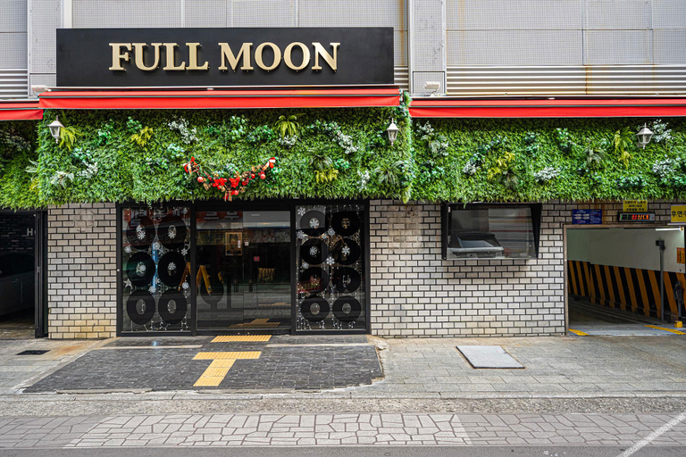 Exterior & Views 1, Wangsimni FULLMOON, Seongdong