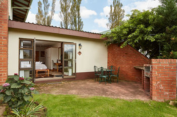 Others 5, Bushmans Nek, Sisonke