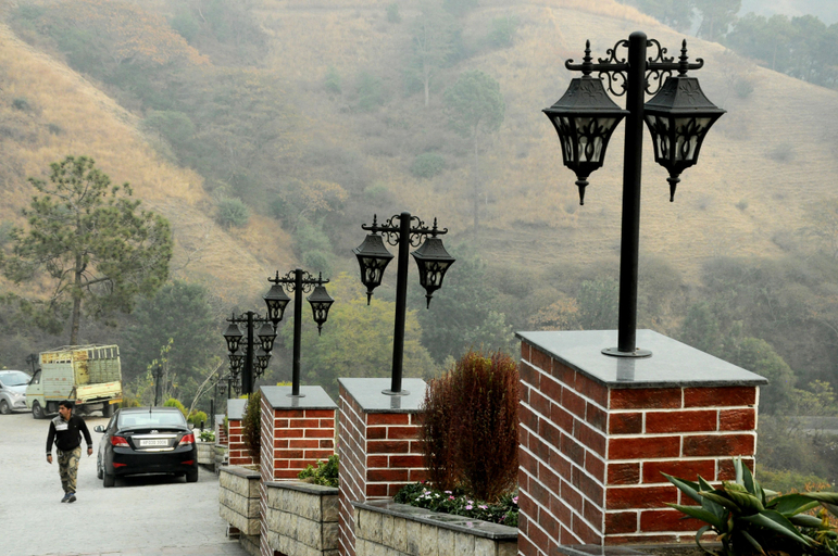 Others 4, Deventure Shimla Hills, Solan