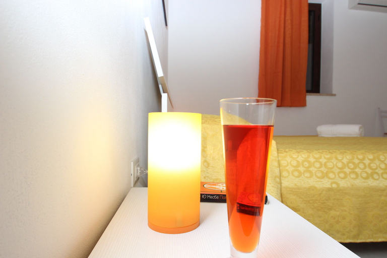 Food & Drinks, Case Vacanze Zio Pasquale, Palermo