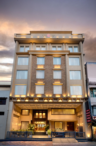 Exterior & Views 2, Country Inn Hall Of Heritage Amritsar, Amritsar
