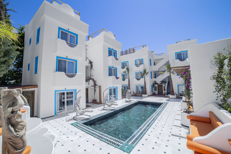 Others 3, Casa De Nova Hotel, Bodrum