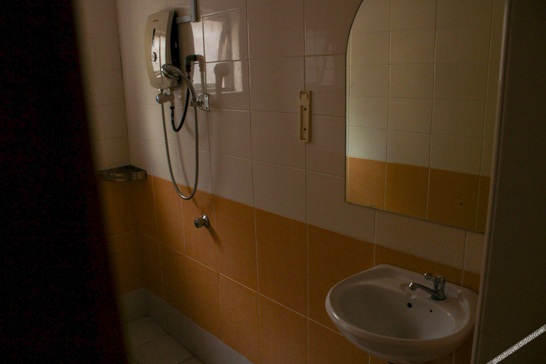 Others 2, H2 Worldpackers , the Social Hotel, Kota Kinabalu