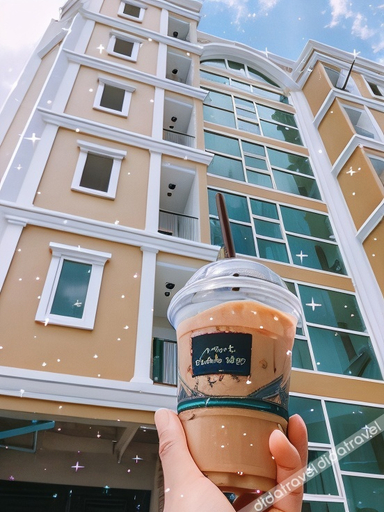 Food & Drinks, HUBBLE HOTEL, Hat Yai