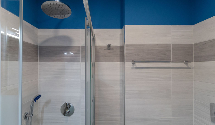Bathroom 4, Italianway - Napo Torriani 22 B, Milano