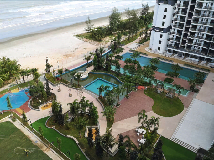 Others 4, TimurBay Beach Resort By SubHome, Kuantan