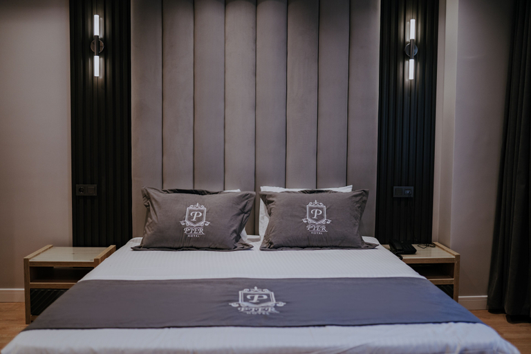 Others 3, Pier Hotel, Bağcılar